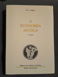 A Economia Antiga / The Classical World/ História Social de Roma