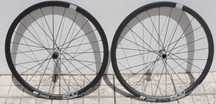 Rodas DT Swiss ER 1600