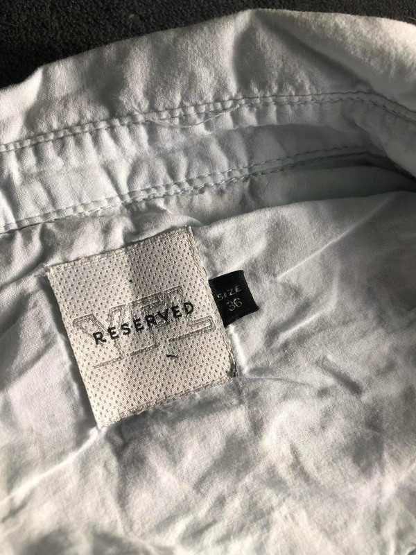 Koszula Reserved