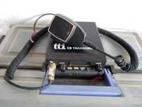 Radio CB TTi TCB 550