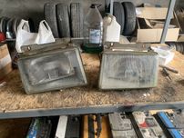 Фара фары газель 2705 3302