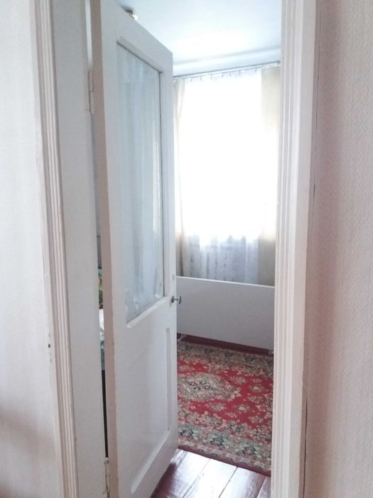 Продам квартиру-60 м2