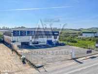 Venda Por Proposta | Pavilhão Industrial _ Bombarral