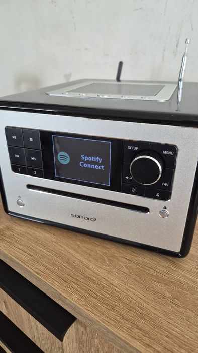 Sonoro elite - Stan Idealny, mało używane