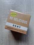 DKNY Be Delicious Eau de Toilette woda toaletowa 30 ml