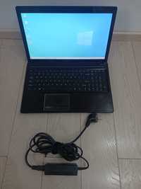 LENOVO G580 intel i3 8GB RAM 120SSD 15,6"