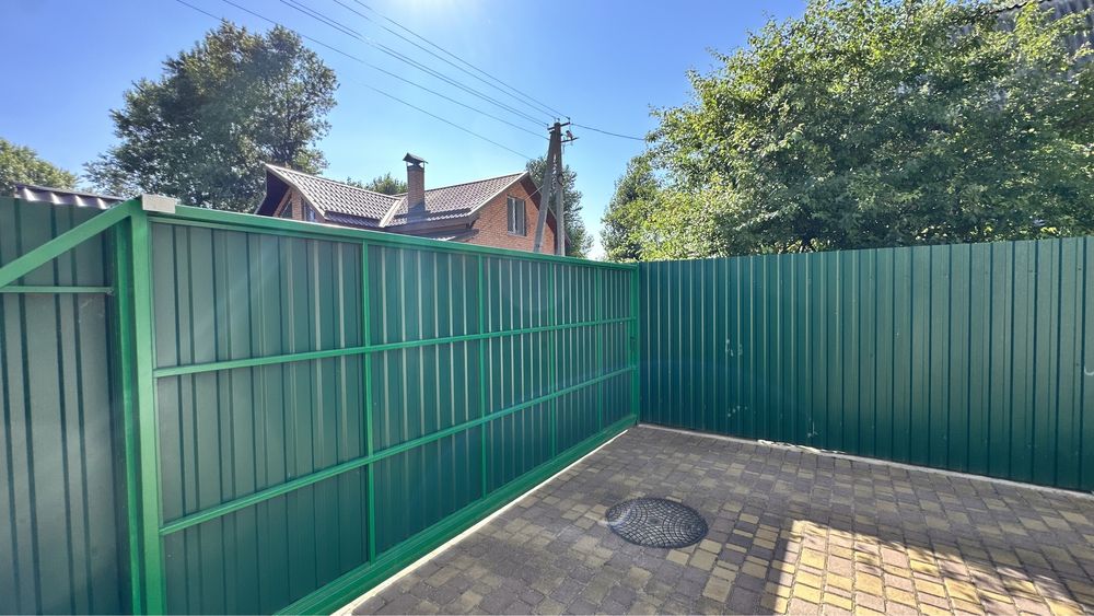 Продажа ШИКАРНОЙ дачи,8 соток,Кременчуг,Кривуши,Самусиевка