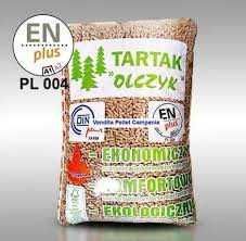 PELLET OLCZYK Pelet Lava Olimp