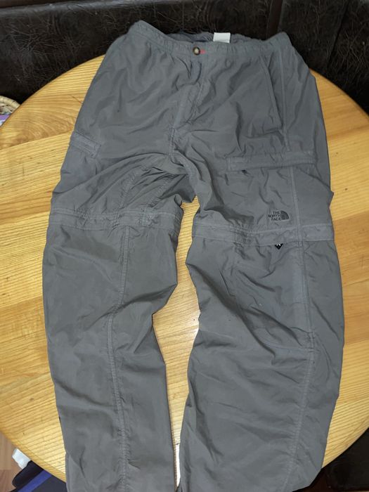 Трансформеры the north face