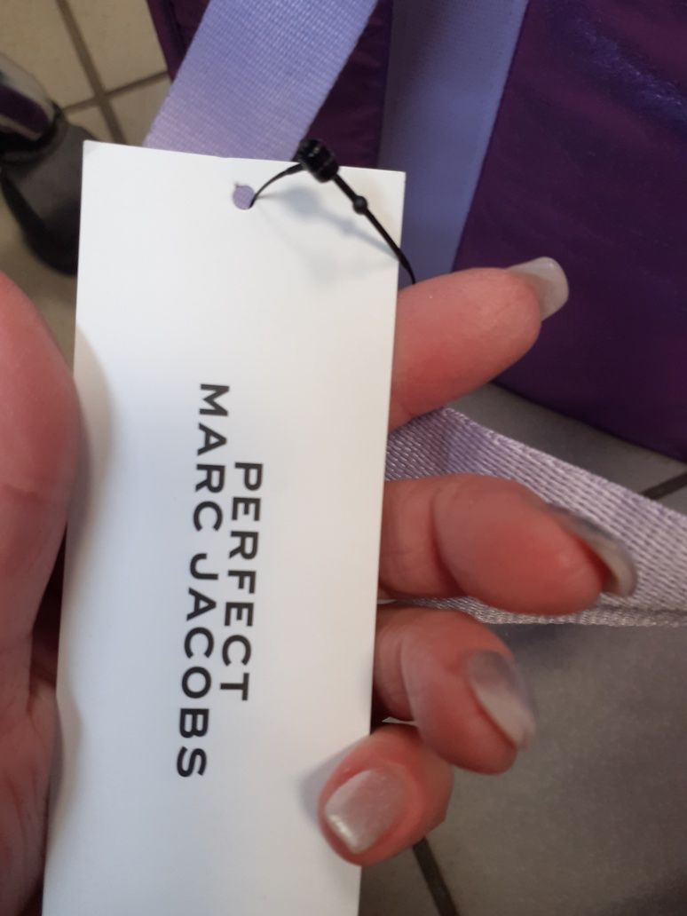 Torba Marc Jacobs