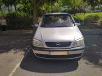 Vendo Opel Zafira 2.0 DTi