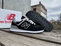 Мужские кроссовки New Balance 574 (5 цветов) ТОП цена/качество