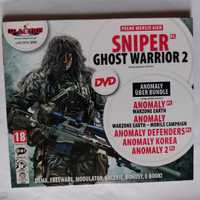 SNIPER Ghost Warrior 2 | po polsku na PC