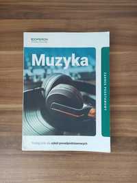 Muzyka OPERON podręcznik