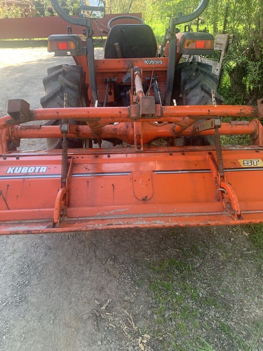 Продам трактор CL-280