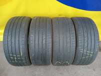 225/50r17 Continental ContiPremiumContact 2.