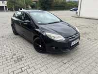 Ford Focus MK3 1.0Turbo 2012r HB