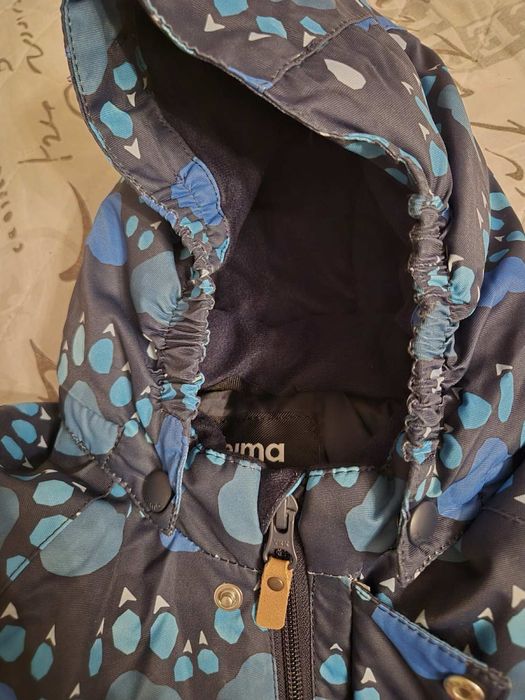 Зимовий комбінезон Reima