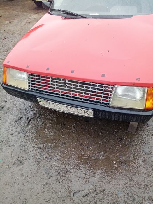 Продам, автомобіль