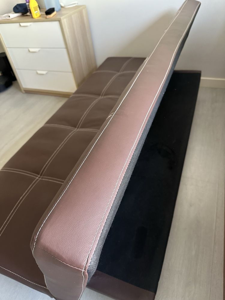 Sofa cama pouco uso
