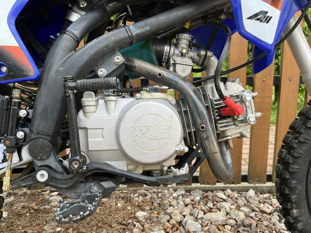 2024 RXF 150 (mrf kayo rfz)