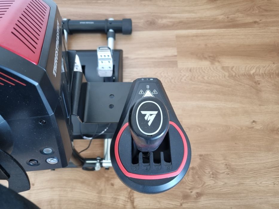 Kierownica Thrustmaster TS-XW Racer