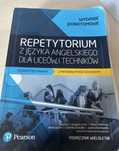 repetytorium pearson