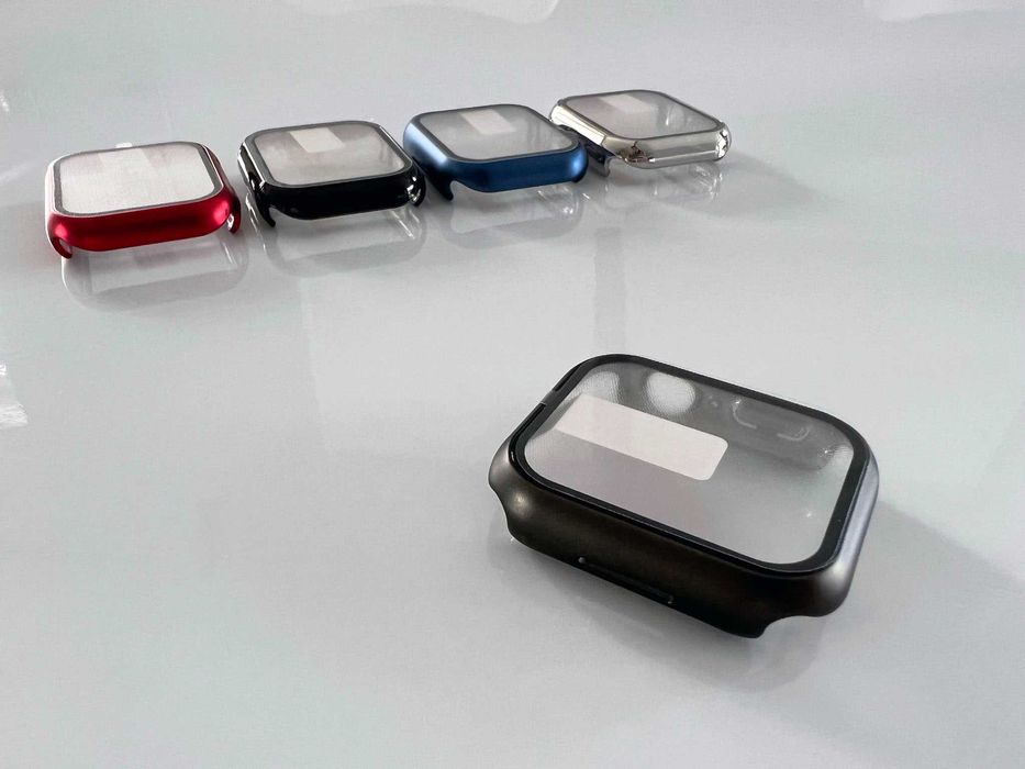 Capa proteção 360 Apple Watch Series 8