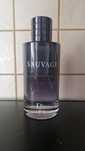 Dior Sauvage EDT 2017r.!