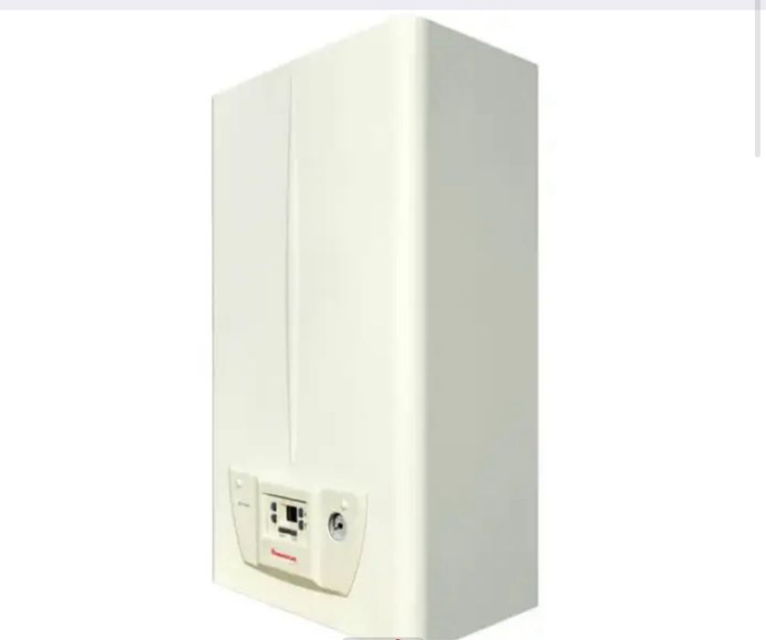 Газовий котел IMMERGAS [ТУРБО-1ТЕПЛ] Eolo Star 24 4 E