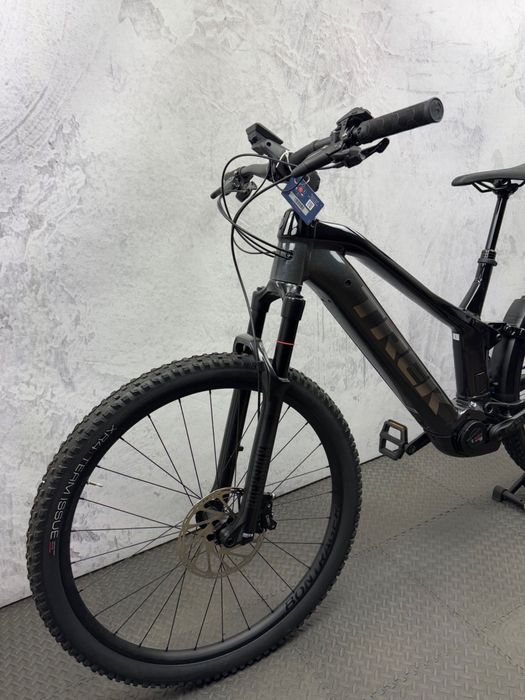 Rower Elektryczny MTB Full Trek Powerfly FS 7 Gen 3 Bosch 625Wh J.NOWY