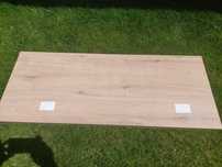 Blat Egger Dąb Davenport 121x48
