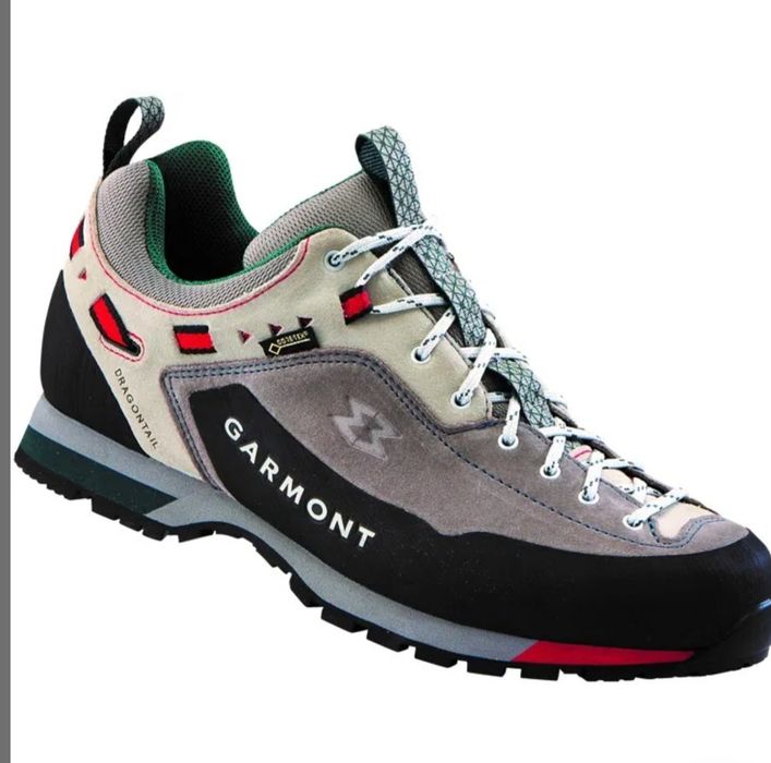 Buty w góry Garmont Dragontail 41.5 BDB prawie NOWE paragon gwarancja
