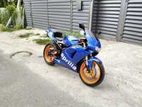 Продам Aprilia Rs 125 Торг!!!