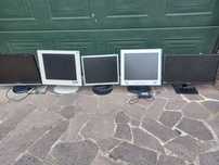 Monitor samsung 22 cale