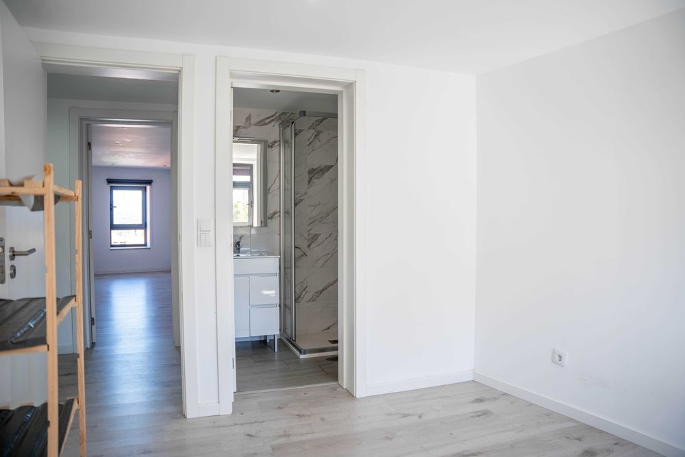 Apartamento T3 Carregal Do Sal