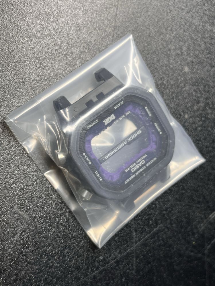 Casio G-Shock GX-56DGK koperta nowa