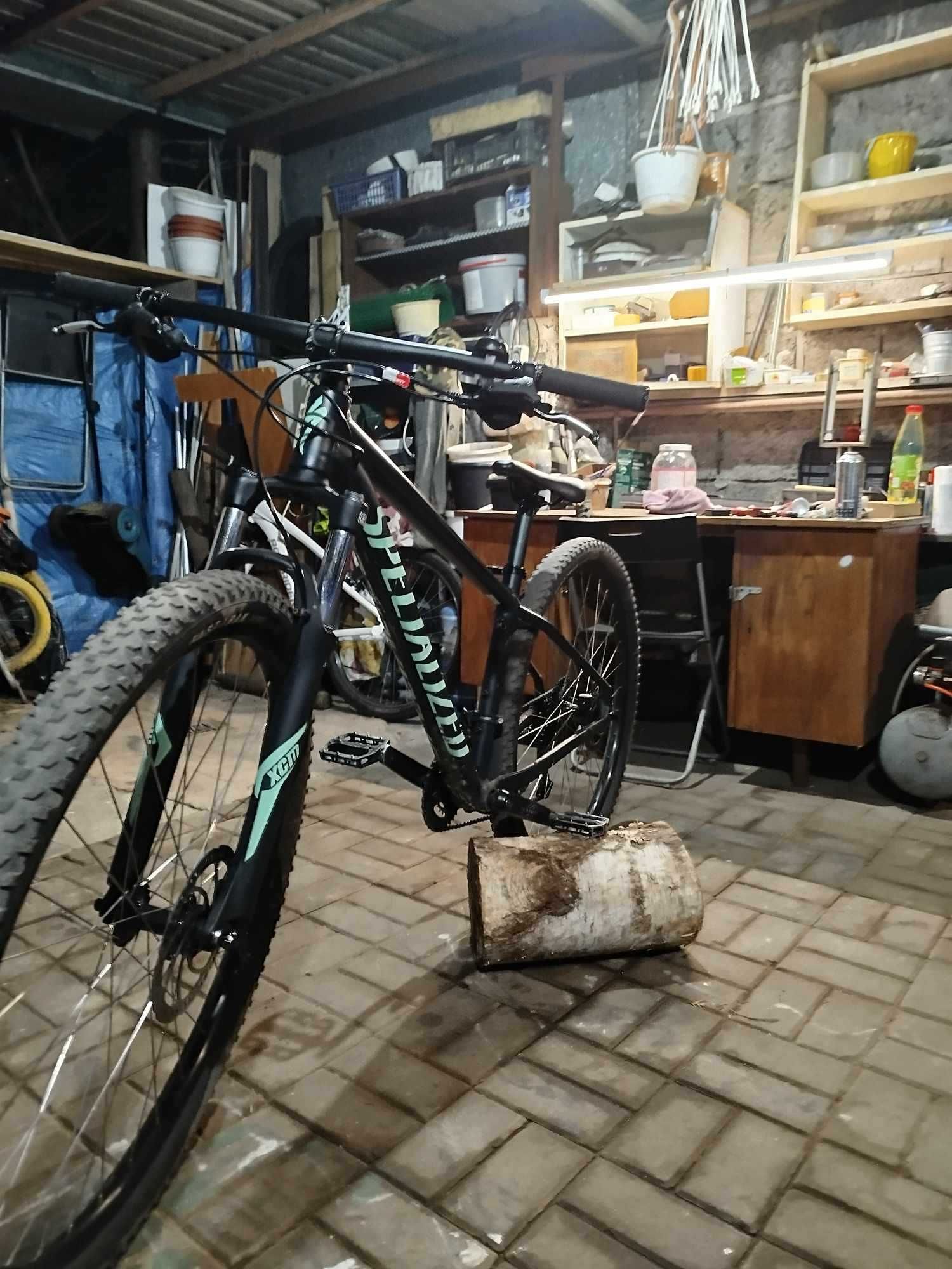 Specialized Rockhopper 2021