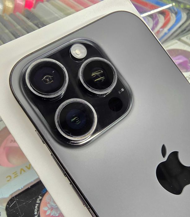 Iphone 16 Pro Bat 92% 128GB Telakces Felicity *Raty 0%