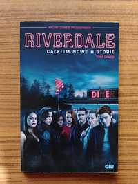 Nowy komiks "Riverdale Całkiem nowe historie" Tom drugi