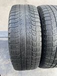 265/65/17 michelin xi2