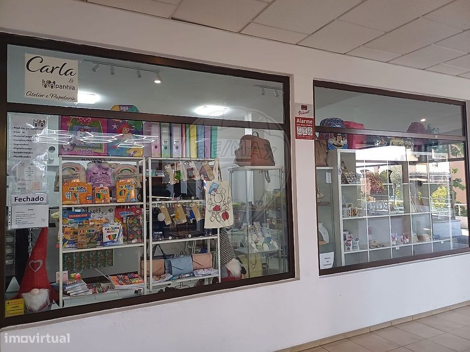 Trespasse  para venda