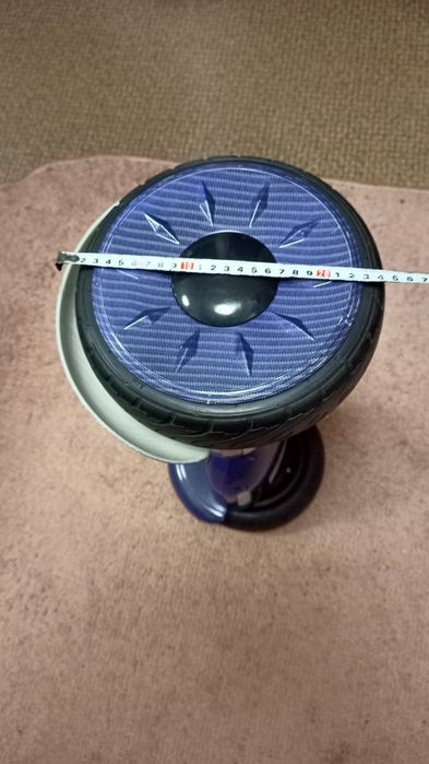Гироскутер/гироборд 10,5" Smart balance wheel new.