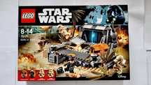 Lego Star Wars Rogue One 75171 Battle on Scarif selado
