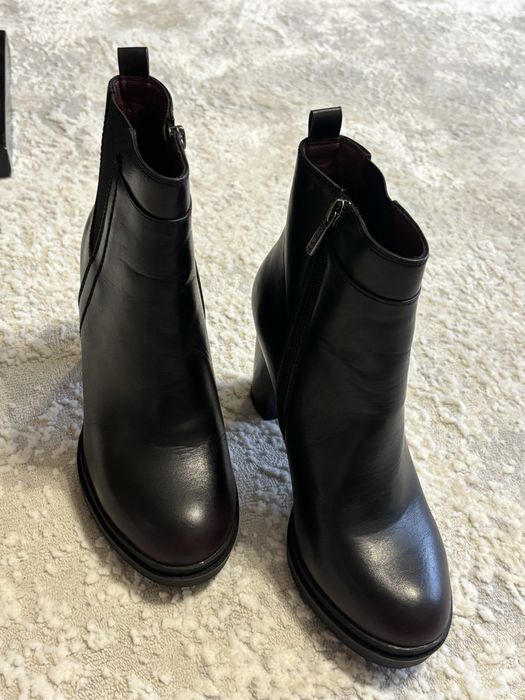 Осінні ботильйони 38 розмір