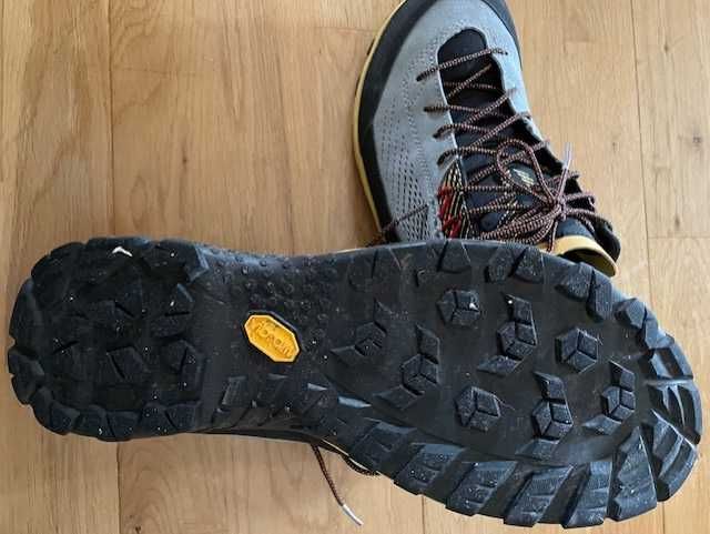 Sapatos Kayland Gore-tex