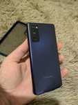 Samsung S20FE 6/128gb 5G 1sim топ за свої гроші