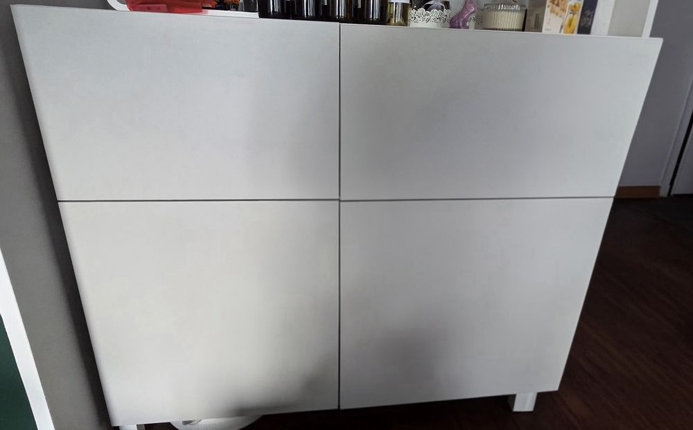 Meble do salonu/biurowe IKEA