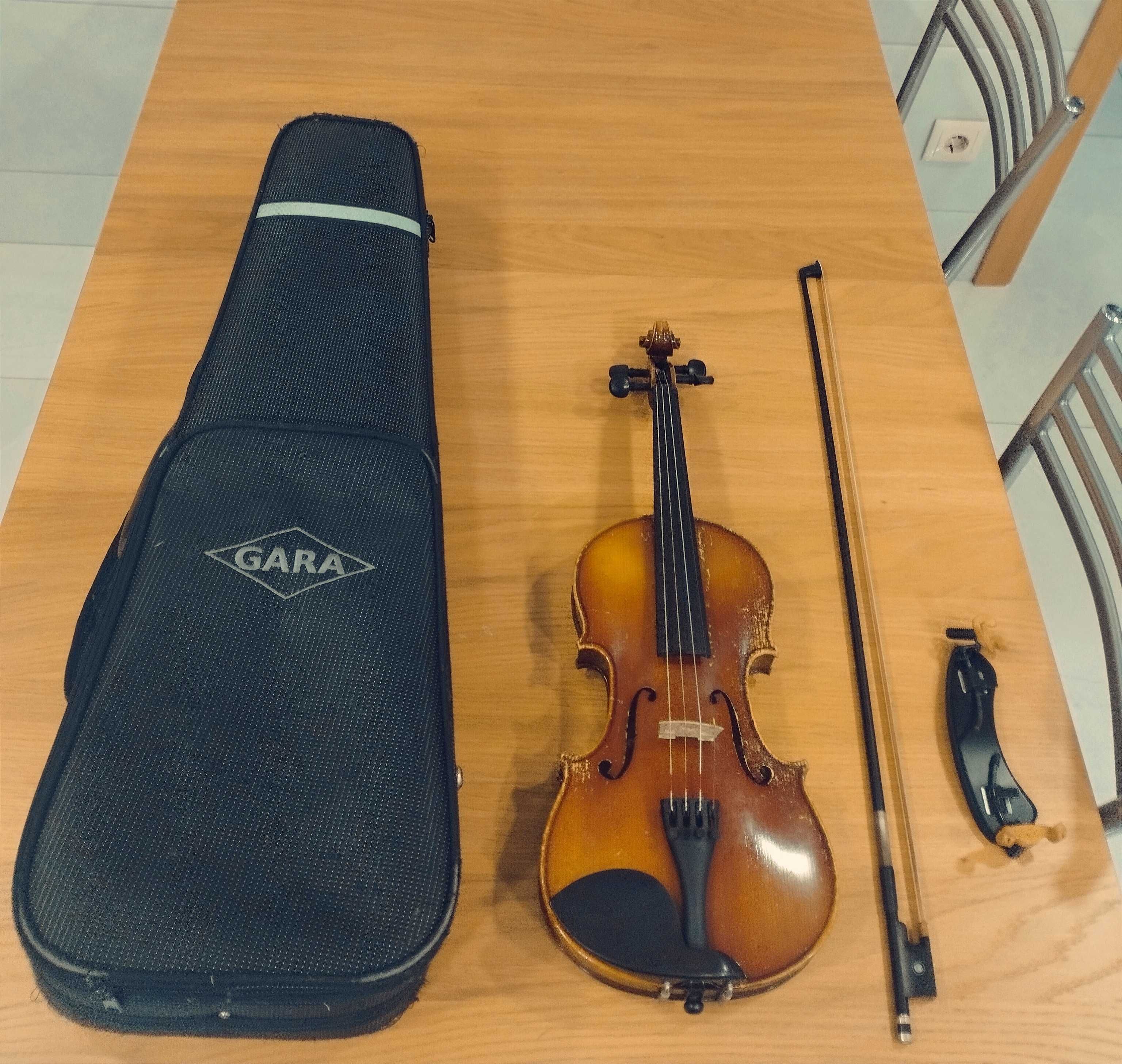 Violino Gara 3/4