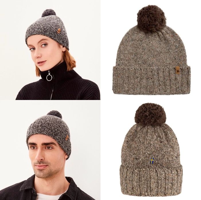 Шапки FJALLRAVEN оригінал розпродаж